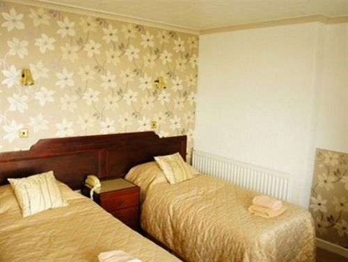 Plas Isa Hotel Criccieth Exterior photo
